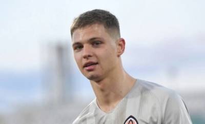 Защитник сборной Украины пропустит Евро-2020