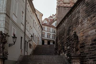 Сенат Чехии рассмотрит возможность обвинить президента в госизмене