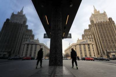 Москва ждет от Чехии разъяснений по информации о боеприпасах во Врбетице