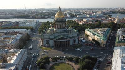 В Петербурге возобновили диспансеризацию и медицинские профосмотры