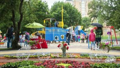 В Киеве появятся более 100 гектаров новых зеленых зон