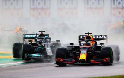 Спринтерские гонки в Формуле-1 появятся уже в этом сезоне
