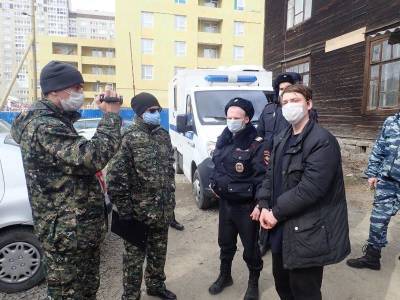 Уральский блогер получил пожизненное за то, что заживо сжег восемь человек