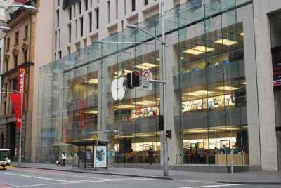 На Apple подают в суд за преувеличение водонепроницаемости iPhone