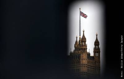 Андрей Павлов - Лондон ввел санкции против 14 россиян в рамках борьбы против коррупции - interfax.ru - Москва - Россия - Англия - Лондон - Великобритания