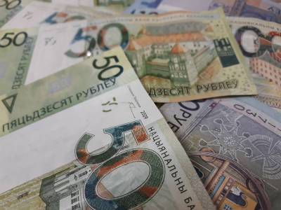 Реальный размер пенсий в Беларуси снижается третий месяц подряд