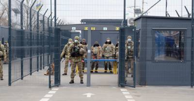 США пообещали Европе помощь в предотвращения эскалации напряжённости на границе с Украиной