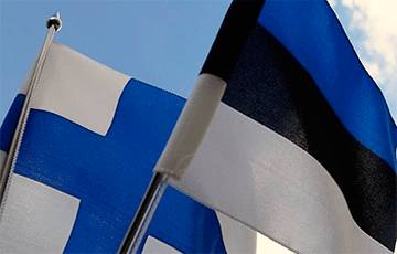 Эстония и Финляндия построят тоннель между своими столицами