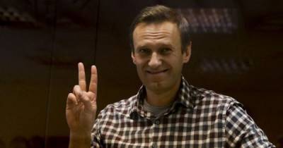 Работу штабов Навального запретили в РФ из-за иска об экстремизме, - директор ФБК