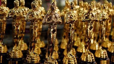 Церемонию вручения "Оскара" посмотрело рекордно низкое число зрителей