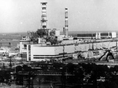 "24,5 тыс. лет нужно для распада последнего радиоактивного элемента". Авария на Чернобыльской АЭС. Страшные цифры