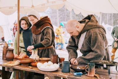 В Тверской области пройдёт фестиваль средневековой реконструкции
