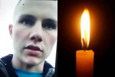 Молодой украинец ушел из жизни после возвращения из армии, но успел назвать виновного: "Это все из-за..."