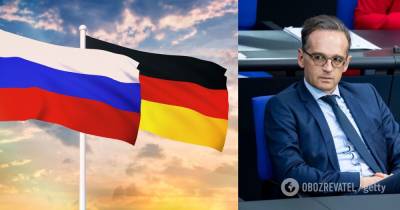 В Германии против ужесточения санкций по России – Хайко Маас
