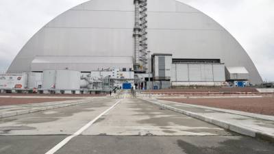 Эксперт оценил фильмы и сериалы об аварии на Чернобыльской АЭС