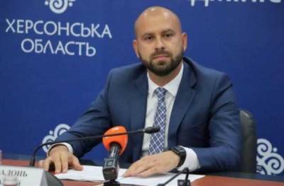 Дело экс-главы Кировоградской области передали в суд