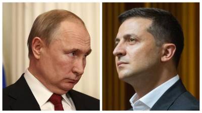 Лучше переговоры, чем война: чего ждать от встречи Зеленского и Путина