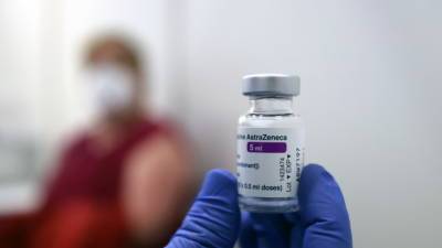 США намерены передать другим странам 60 млн доз вакцины AstraZeneca