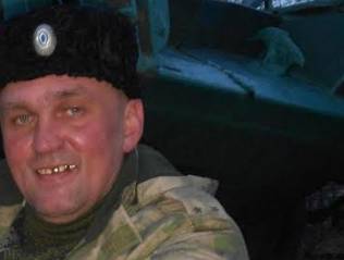 Командиру террористов «ЛНР» сегодня оторвало ноги