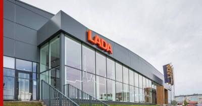 "АвтоВАЗ" с 1 мая снова поднимет цены на модели Lada