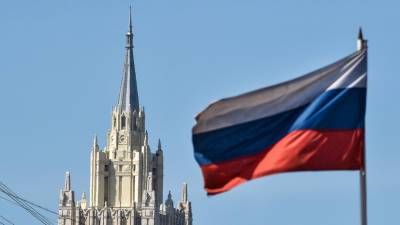 Глава делегации России в Вене оценил ситуацию с ДОН