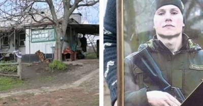 В Кировоградской области 20-летний парень после армии застрелился из-за долгов: предсмертное видео