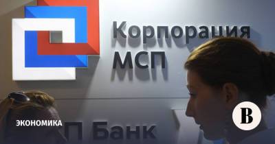 Счетная палата: средняя зарплата в Корпорации МСП – 380 000 рублей в месяц