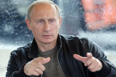Владимир Путин отметит в Петербурге сразу два праздника