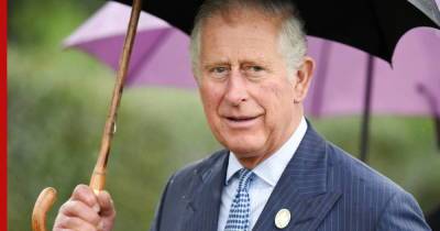 Принц Чарльз рассчитывает вычеркнуть принца Гарри и Меган Маркл из семьи