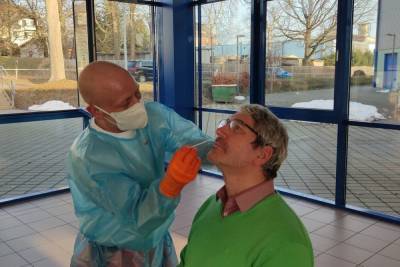 Германия: Как часто работодатель должен тестировать сотрудника на кoронавирус