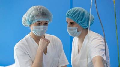Главврача московской больницы уволили после избиения пациентки медсестрами