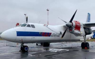 Экстренная посадка грузового самолета в Пулкове стала поводом для проверки прокуратуры