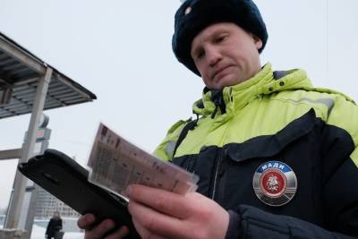 Свыше 1,6 тысячи машин без регистрации выявили в Москве в январе-марте
