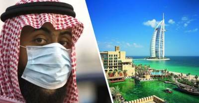 TUI огласил важную информацию для туристов по столице ОАЭ