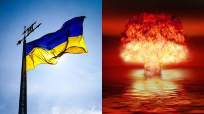 Болгары назвали украинцев слабаками за "геройский" план взрыва Запорожской АЭС