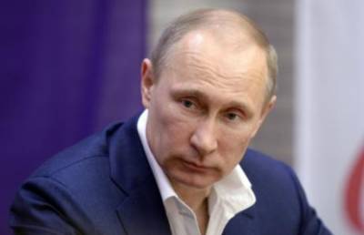 Путин распорядился призвать на военные сборы запасников