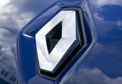Лука Де-Мео - Renault ограничит максимальную скорость на всех новых авто - facenews.ua - Украина