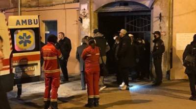 В Одессе в жилом доме взорвался газ, есть пострадавшие