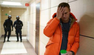 «Секретные материалы» по делу ФБК и штабов Навального оказались хроникой репрессий против оппозиции