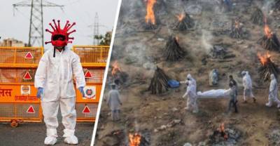 Двойная мутация: мировой туризм снова в опасности, популярная у россиян страна не успевает сжигать трупы в крематориях