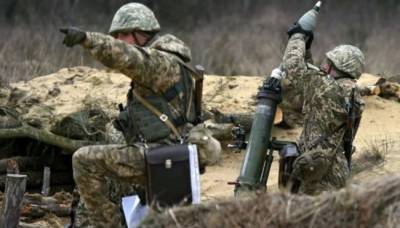 США считают минские соглашения основой для установления мира на Донбассе