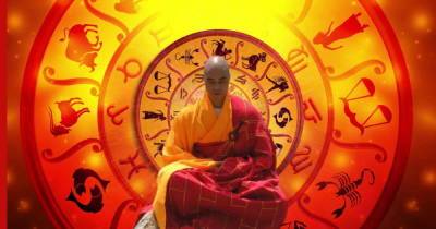 Тибетские астрологи предупредили пять знаков зодиака о мощной встряске в мае