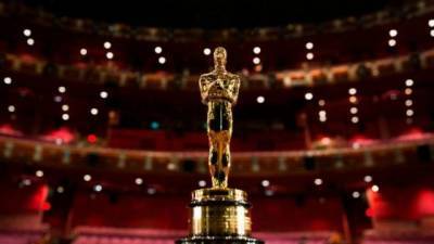 В США стали известны победители премии «Оскар»