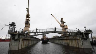 Ко Дню Победы в России начнется строительство 6 кораблей и подлодок