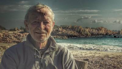 «Итальянского Робинзона Крузо» выгнали с острова спустя 32 года