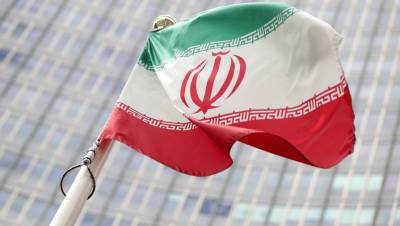 В МИДе Ирана оценили слова Зарифа о России и Сулеймани