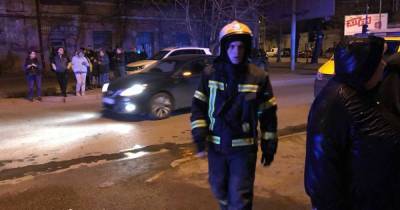 В Одессе в жилом доме произошел взрыв: сколько людей пострадало