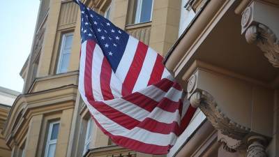 В список «недружественных стан» могут попасть США, Чехия и республики Прибалтики