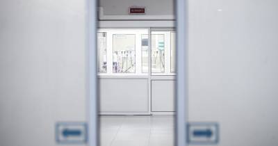 Главврача московской больницы уволили после избиения пациентки медработниками