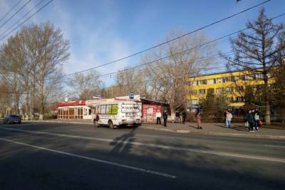 В Оренбурге возникла проблема с автобусным маршрутом